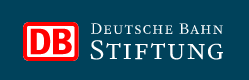 Förderung der Deutsche Bahn Stiftung
