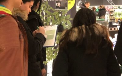 Exkursion Handel – LunaCenter