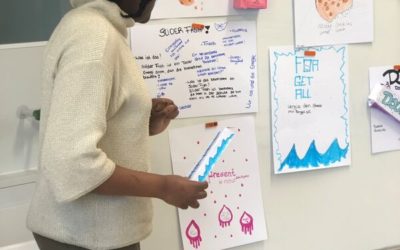 Workshop Handel – Beruf Mediengestalter