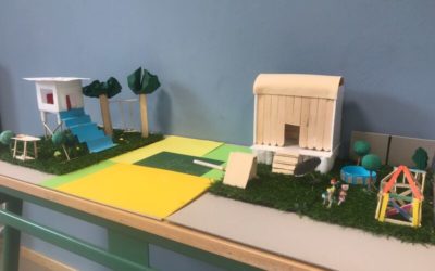 WISSEN, WAS GEHT Architekt, Bauzeichner, Modellbauer