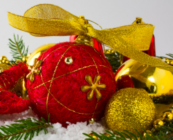 24 x Inspiration – Unser Adventskalender