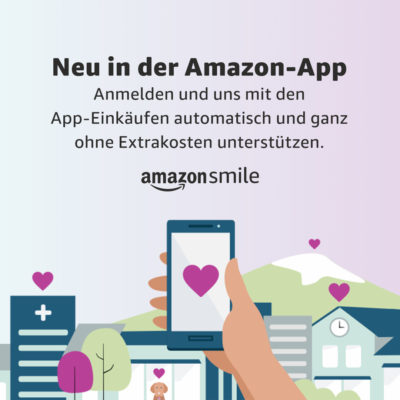 Weekendschool_AmazonSmile