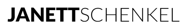 SEO Beratung Janett Schenkel