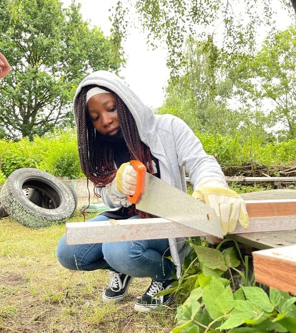 Ferienprogramm – Unterwegs_in der Region