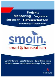 Wir sind smoin – smart & hanseatisch