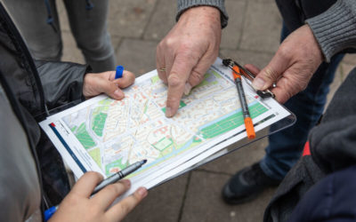 WISSEN, WAS GEHT: Berufe in der Verkehrsplanung