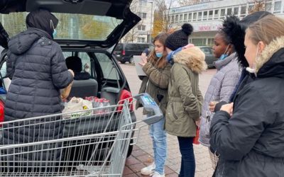 WISSEN, WAS GEHT: Journalismus