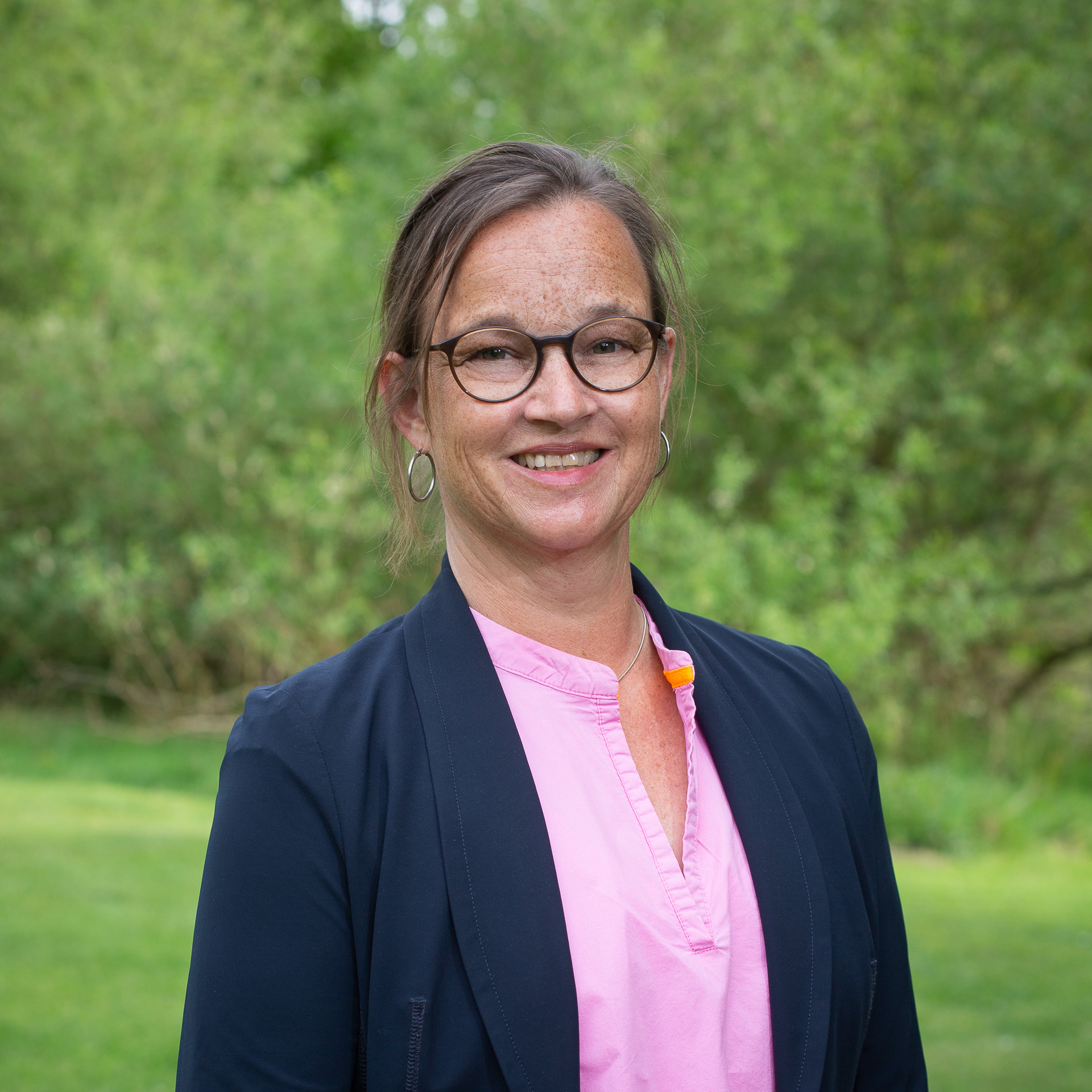 Portrait Bianca Buhck