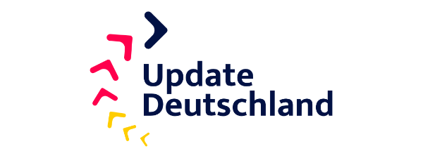 Update Deutschland